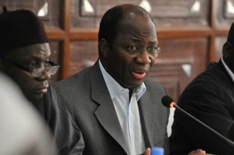 Guerre au Mali: Le représentant de Compaoré à  Bamako pour accélérer  la signature d'accord